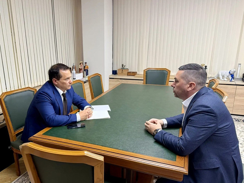 ГК «РГК» вступает в ассоциацию «Совет ЖКХ» для совместной разработки стандартов и тарифной политики в сфере ЖКХ и строительства